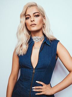 Bebe Rexha